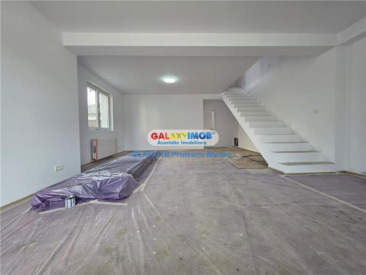 Vanzare casa de tip duplex Premium situata in apropriere de str Parfum