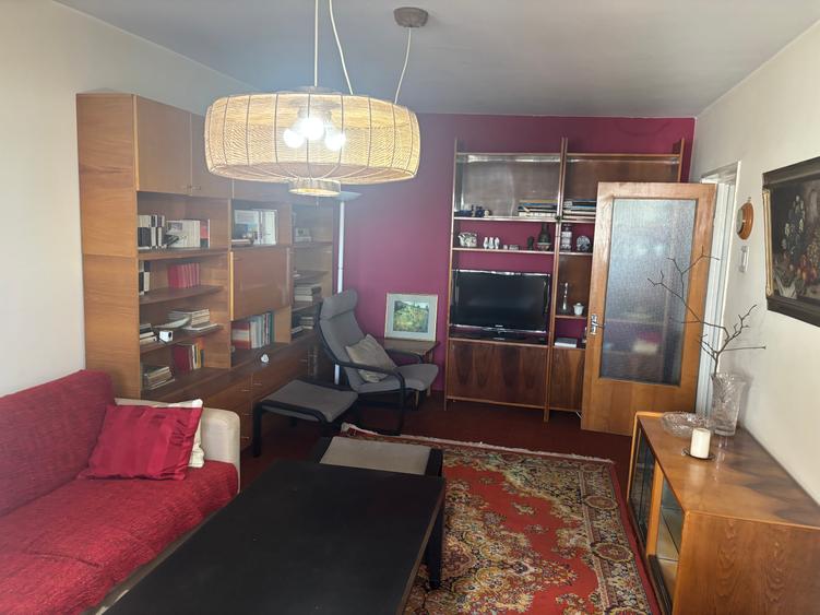 Apartament 4 camere Iancului-Magura Vulturului