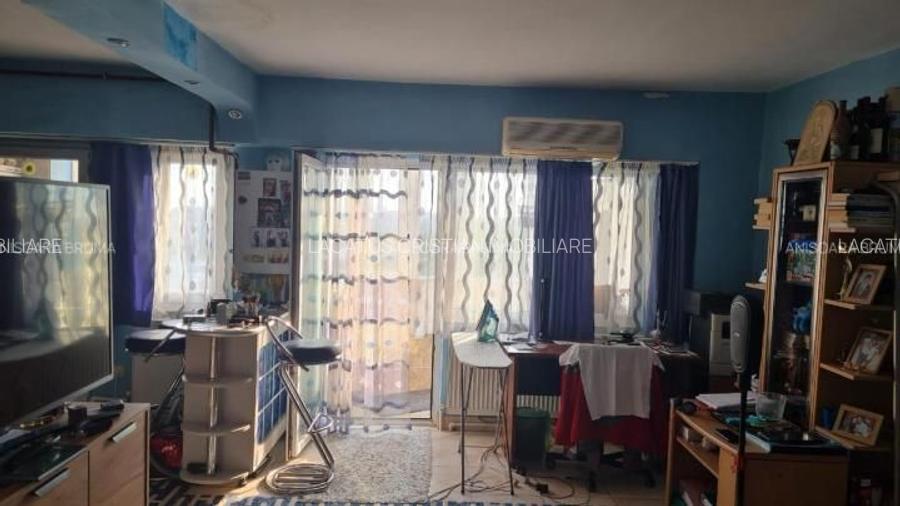 APARTAMENT 2 CAMERE DECOMANDAT CONFORT MAXIM ZONA GARA - 10