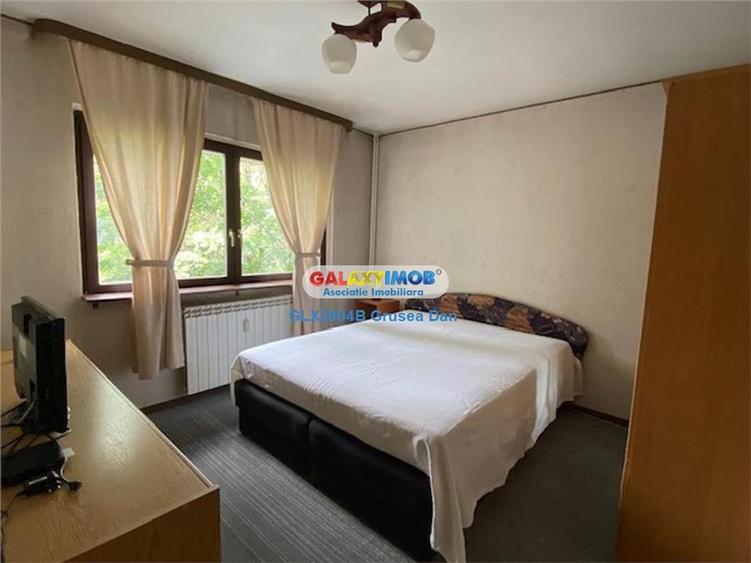 Aviatiei | 2cam 58mp spatios etaj 2 1985 | AC balcon | metrou