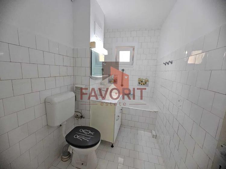 Apartament 3 camere decomandat | Zona Aradului