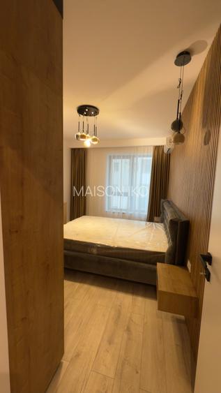 Apartament 2 camere, Băneasa / Sisesti , comision 0 - 16