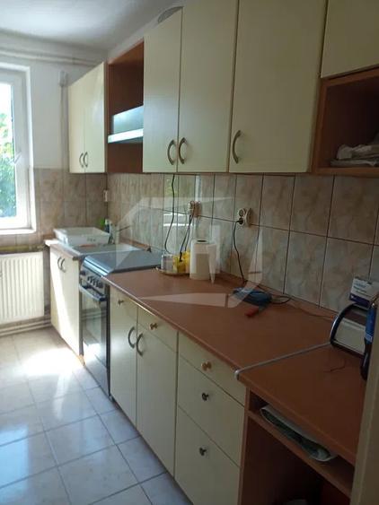 Apartament 3 camere, zona Gheorgheni
