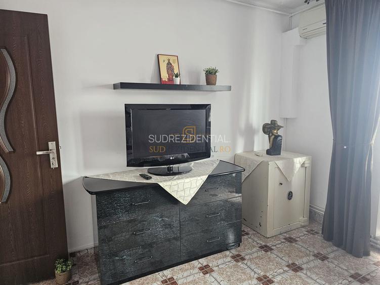 3 Camere | 13 Septembrie - Lacul Plopului | 2 Bai | Centrala - 2