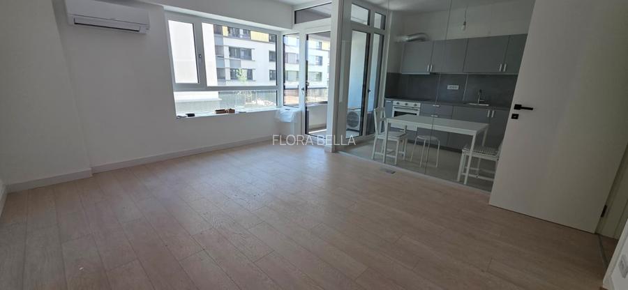 Inchiriere garsoniera Akcent City Bucurestii Noi Jiului bloc nou primul chirias - 6