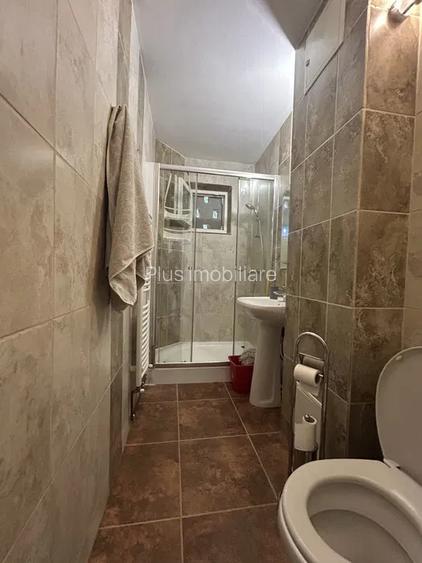 APARTAMENT 3 CAMERE, ETAJ 3/4, MOBILAT SI UTILAT, PRIMA CHIRIE, ROND ZIMBRU - 5