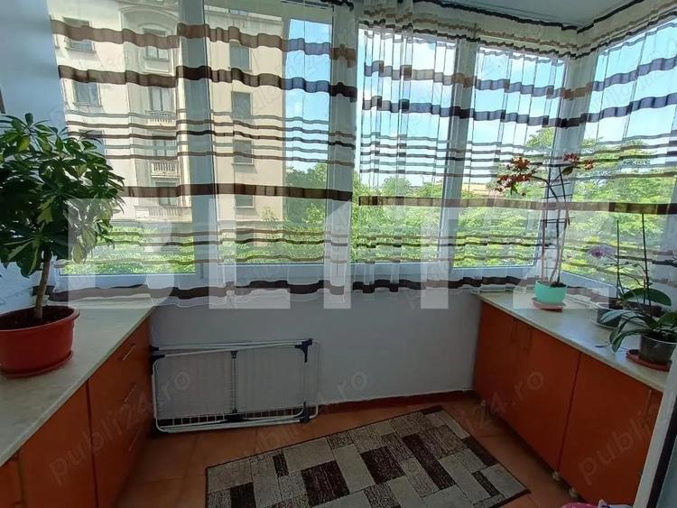 APARTAMENT DE VÂNZARE CU DOUĂ CAMERE IN ZONA GARA DE NORD SEC.1