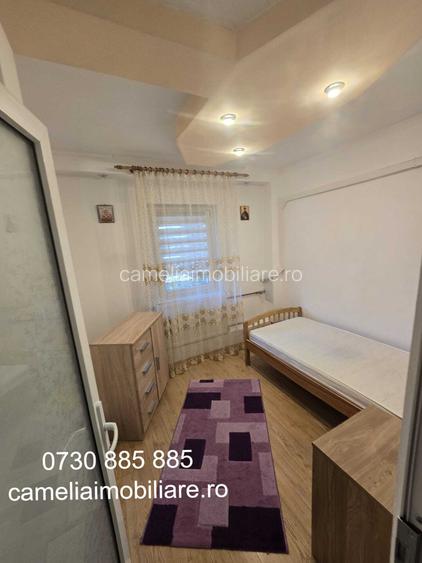 Garsoniera, dubla, cu 2 camere, renovata, 42mp, metrou Lujerului, tramvai 41 - 2
