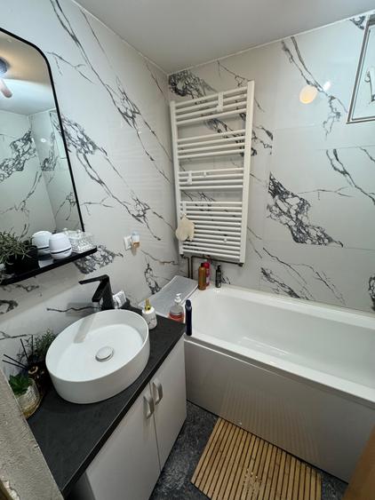 Casa renovata complet + Teren de vanzare – Zona Cetatii-Bogdanestilor- 715