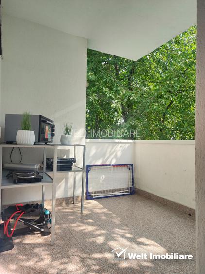 Buna Ziua, 3 cam, 95 mp, totul la cheie, 2 balcoane, parcare/garaj, pet friendly - 5