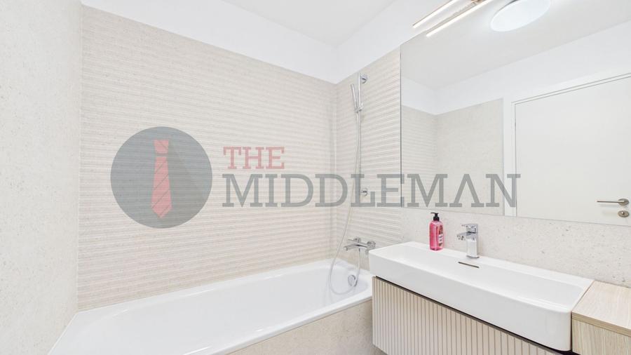 Prima închiriere – UP-SITE Floreasca | Apartament 3 camere