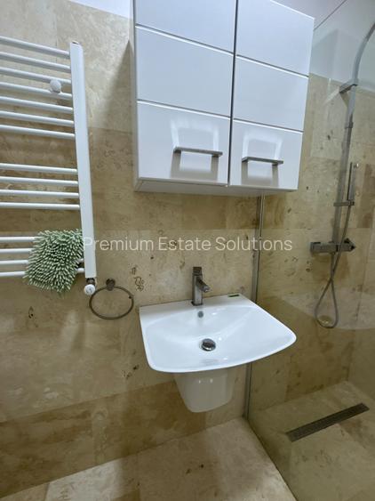 Garsonieră de închiriat – Militari Residence, Str. Weiner Palada - 15