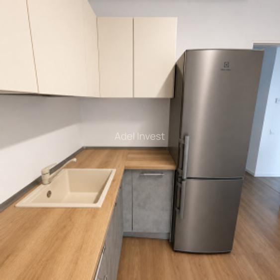 Apartament 1 camera | H Pipera Lake | Parcare inclusa  | Rond OMV - 6