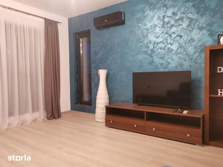 Garsoniera bloc nou Exigent Plaza Residence Lujerului mall centrala