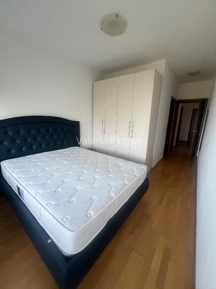 Inchiriere apartament 2 camere Lux