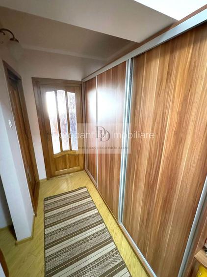 Apartament spațios cu 3 camere + 2 Bai + 2 balcoane | Dorobanților - 16