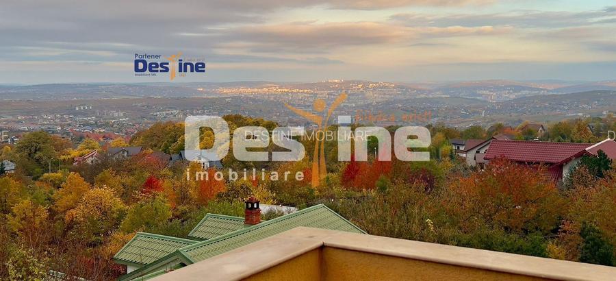 BUCIUM - PENTHOUSE 3 camere Open space 109mp + Terasa 31 mp - 11