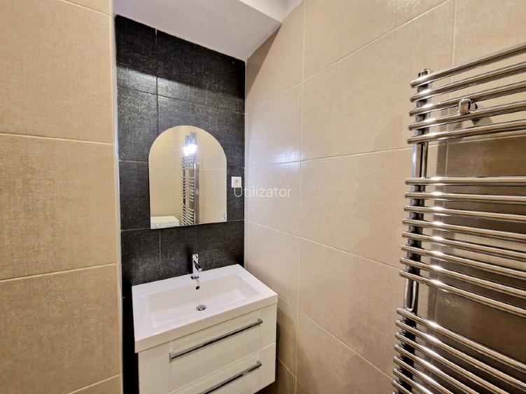 Rovere Exclusive Concept 2 camere , garaj subteran - 12