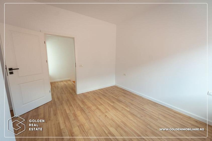 Duplex Premium în Ghiroda, 120 mp, 3 dormitoare + birou, finisaje Premium