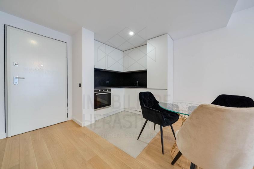 Herastrau | Design Apartment |