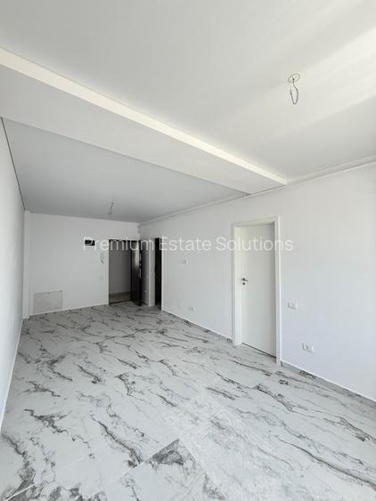 APARTAMENT TIP STUDIO- FINISAJE LA ALEGERE - BLOC NOU - COMISION 0% - TVA INCLUS - 7