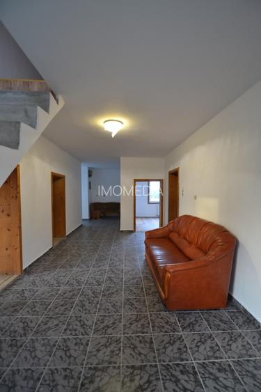 casa P+E cu 2 intrari, 240 mp, 7 cam,  in Becicherecu Mic, la 15 km de Timisoara - 18