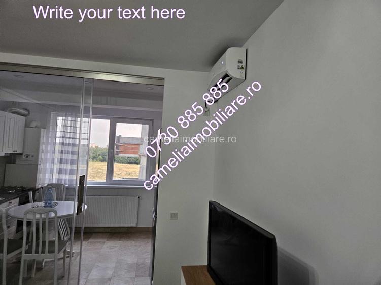 2 camere, nou, centrala, Bd Timisoara, Complex Avangarde Grande Village - 17