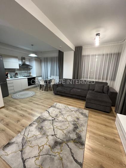 Apartament 2 camere, statiunea Mamaia, zona Vega 125000 euro