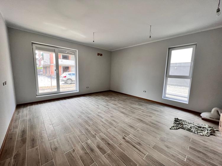 Comision 0%. Braytim - langa Biserica. Gradina proprie mare. Bucatarie separata