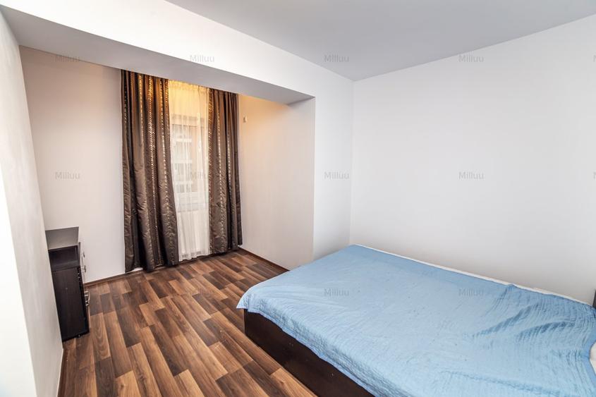 2 camere | Decomandat | Confort City