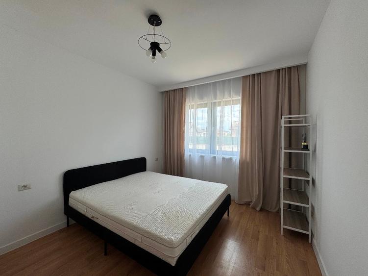 Casa individuala Corbeanca langa Hornbach