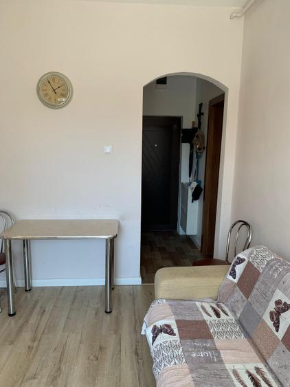 Apartament cu 1 camera - 39 mp utili - Gruia