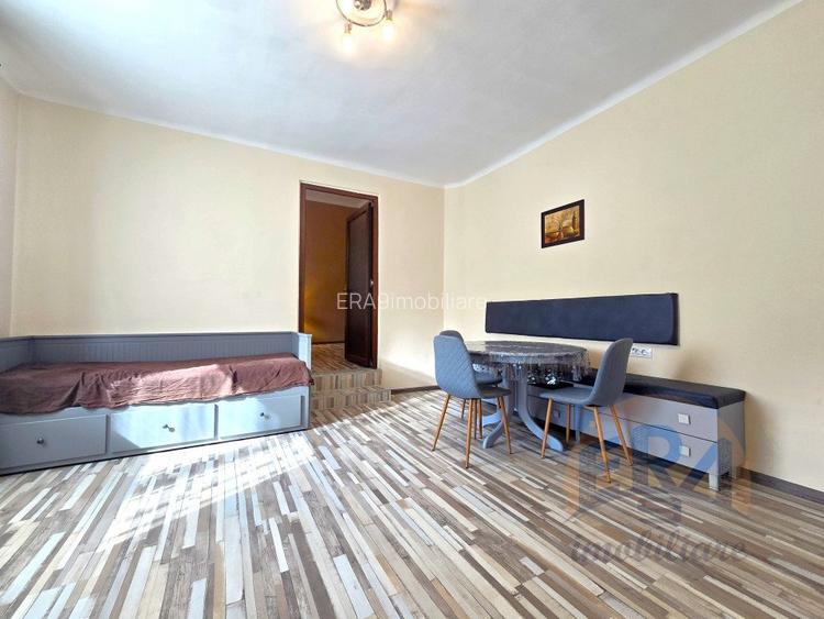 Apartament 2 camere la casa | Renovat | Central-Str. Evreilor Deportati  - 3