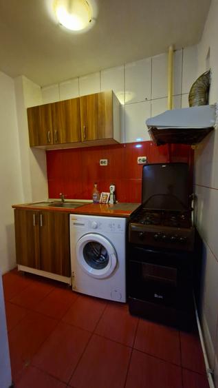 Apartament cu 1 camera, zona Tatarasi