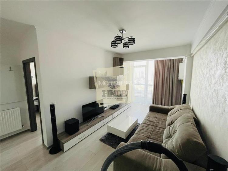 Apartament  modern 2 camere balcon parcare la Dedeman - 6