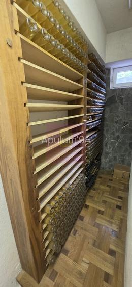 Vila de lux de vanzare in Breaza - 46