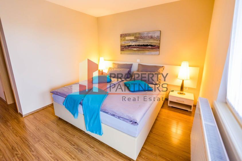 Vilă 340 mp Bran | Teren 5500 mp | 6 dormitoare cu băi proprii