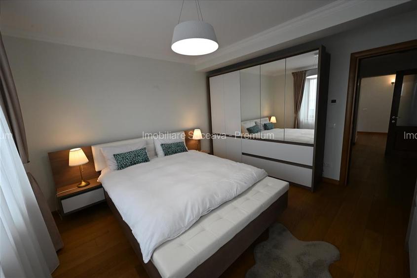 Casă de Lux în Suceava | 300 MP Utili | 5 Dormitoare | 5.000 MP Teren - 16