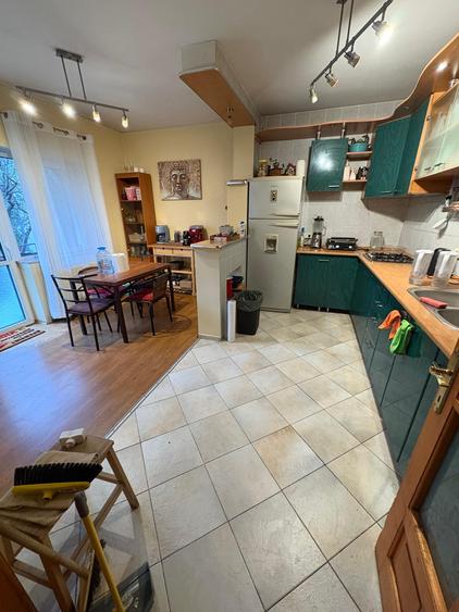 Inchiriere vila single 5 camere Brasov - Sacele - Bunloc, 0%comision