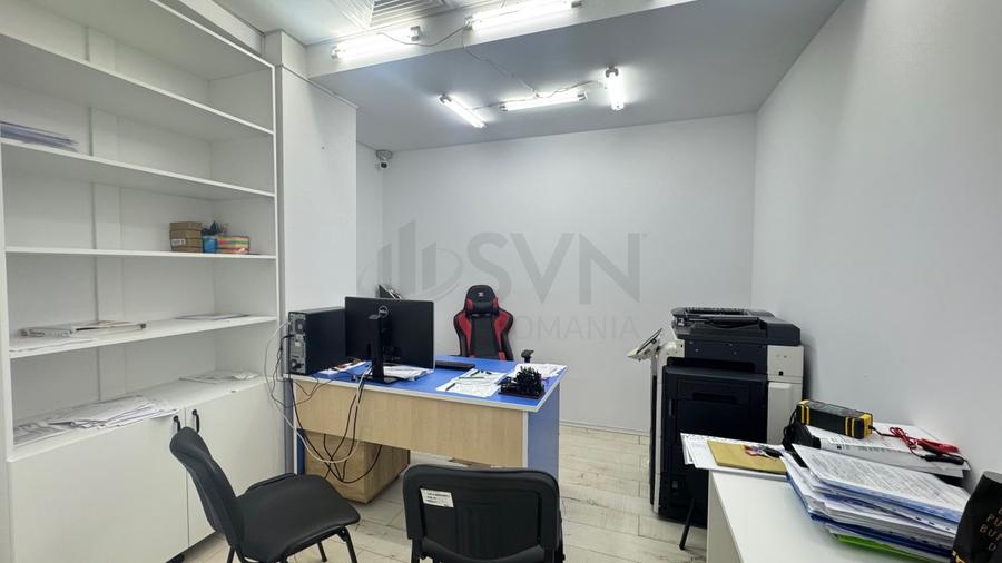 REC3001675 Spatiu Comercial 150 mp Eminescu