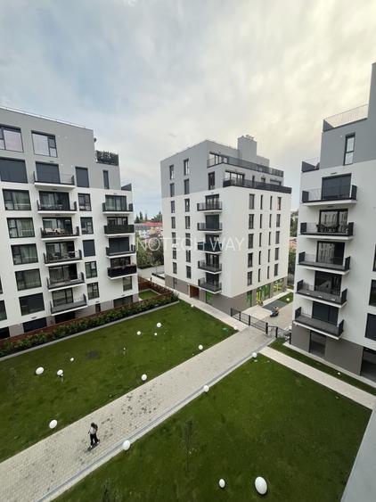 2 Camere Arcadia | Domenii | Arcul de Triumf | Grivița - 11
