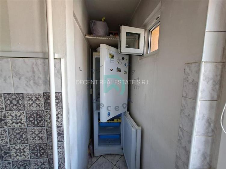 Apartament 2 camere Astra, Brasov - 32