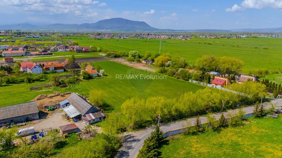 Teren intravilan, 13000 mp, Stupini - 19