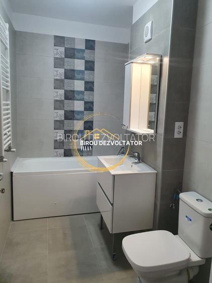 Modern 2 bai balcon mare 15min de metrou Teclu titan Pallady Promo - 2
