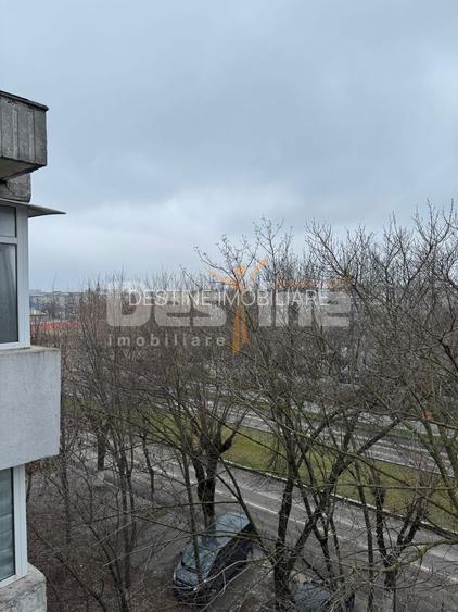 Apartament 4 camere decomandat, complet mobilat | 92 mp | Etaj 4/4 | - 22