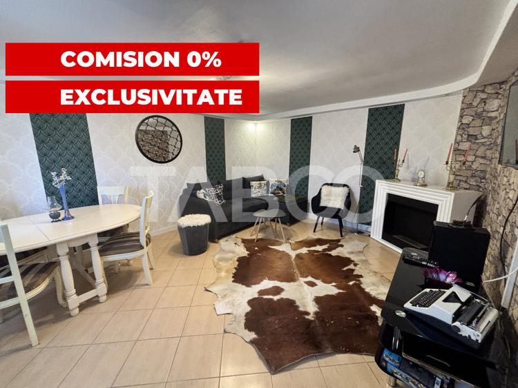 Exclusivitate Comision 0%Pensiune 3 stele in regim hotelier Sura Mare