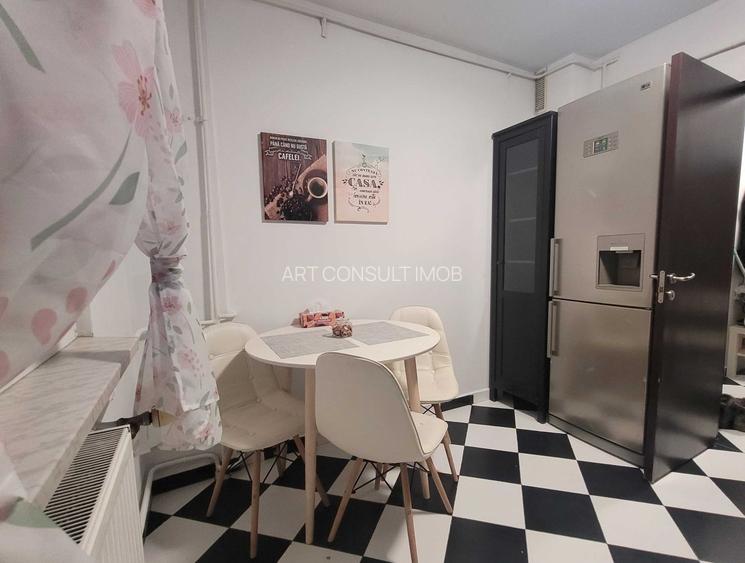 Apartament 2 Camere | Semidecomandat | Clucerului - 6