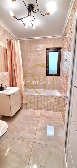 Prima inchiriere, Apartament modern, 3 camere, curte, zona Braytim, Parcare - 18
