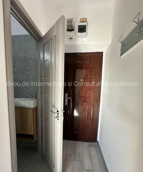 🙋City MALL 🔸Garsoniera 14m² Mobilata Izolata Finisata - 5