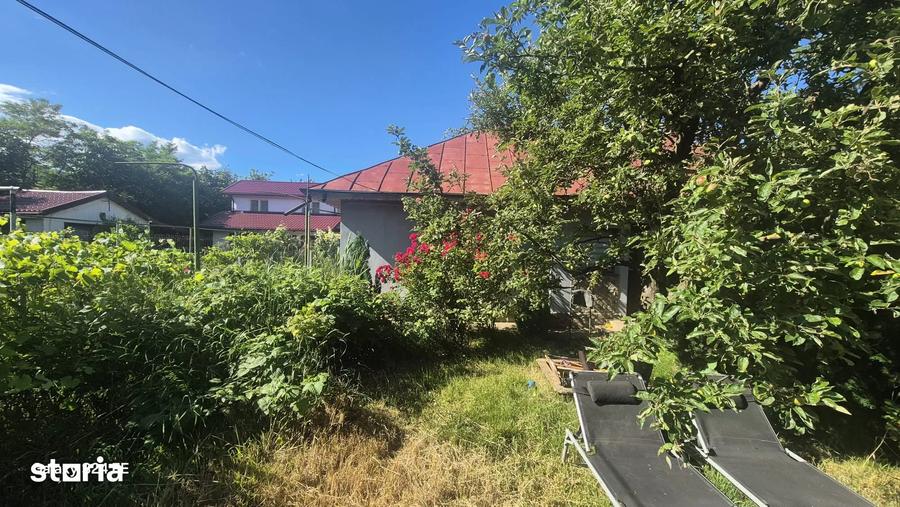 Casă individuală 110 mp zona Darmanesti